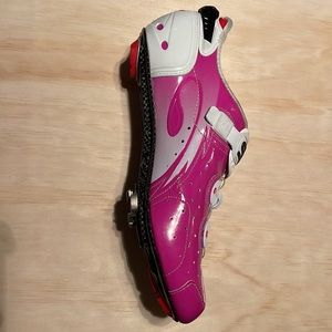 SIDI cycling shoes Men 9.5 W 11